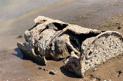 A fourth set of human remains has been found at Lake Mead, as the water levels at their lowest level in over 80 years continue to reveal 2 days ago LAS VEGAS (KLAS) Some of the recent discoveries at Lake Mead might make people cringe. . How many bodies have been found in lake michigan 2022